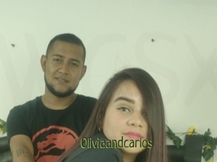 Oliviaandcarlos