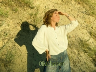 Oliviabelson