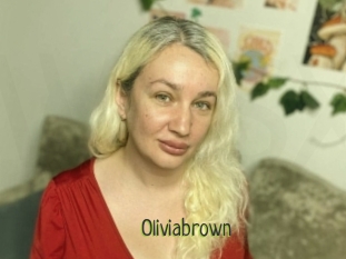 Oliviabrown