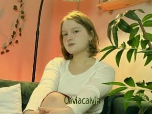 Oliviacalvin