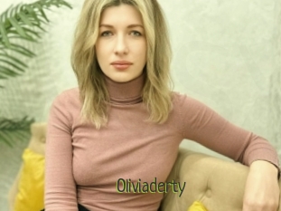 Oliviaderty