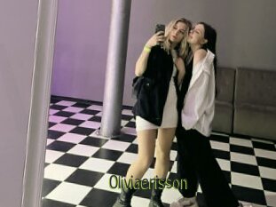 Oliviaerisson