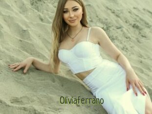 Oliviaferrano