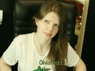 Oliviafloret
