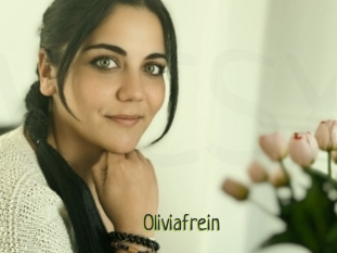Oliviafrein