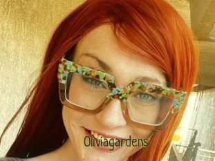 Oliviagardens