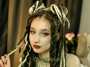 Oliviagraysons