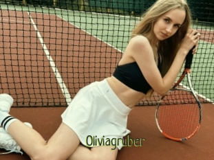 Oliviagruber