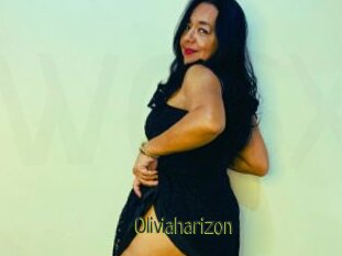 Oliviaharizon