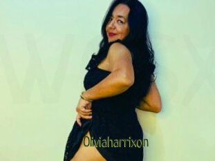 Oliviaharrixon