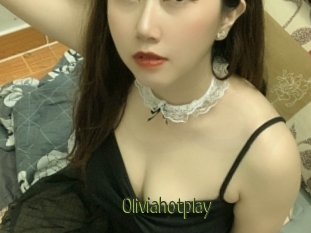 Oliviahotplay
