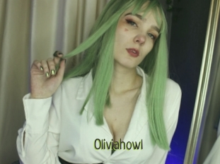 Oliviahowl