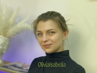 Oliviaisabelia