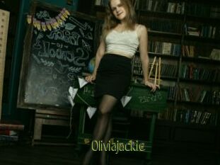 Oliviajackie