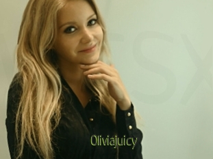 Oliviajuicy