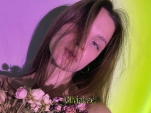 Oliviakeel