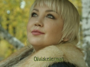 Oliviakellerman