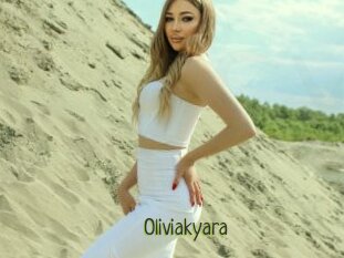 Oliviakyara