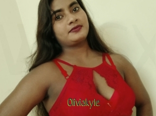 Oliviakyle