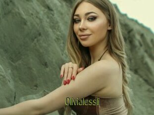 Olivialessli