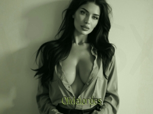 Olivialordes