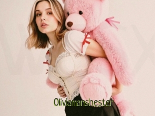Oliviamanshester