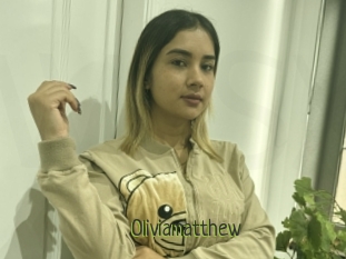 Oliviamatthew
