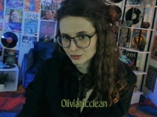Oliviamcclean