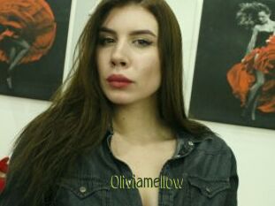 Oliviamellow
