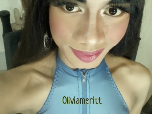 Oliviameritt