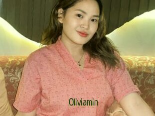 Oliviamin