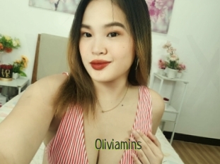 Oliviamins