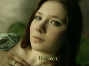 Oliviamon