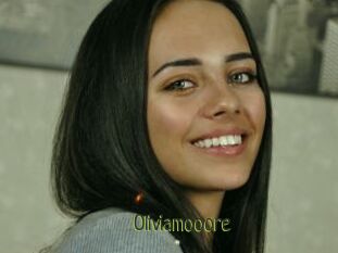 Oliviamooore