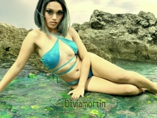 Oliviamortin