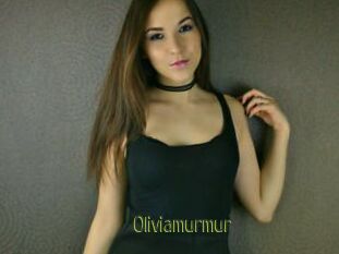 Oliviamurmur