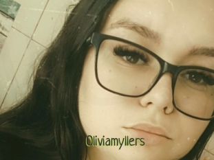 Oliviamyllers