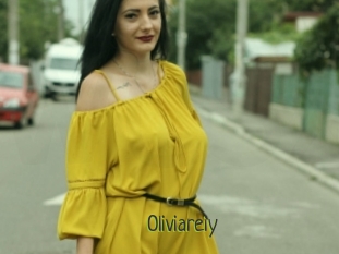Oliviareiy
