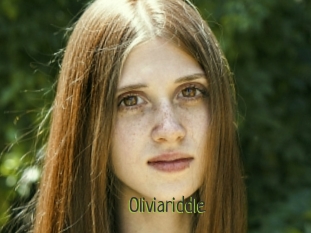 Oliviariddle