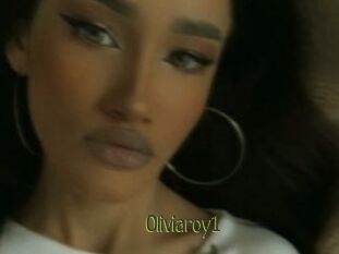 Oliviaroy1