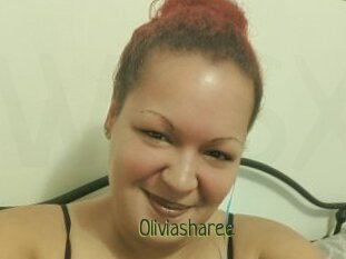 Oliviasharee