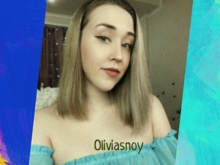 Oliviasnoy
