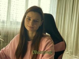 Oliviaspivak