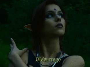 Oliviaurrego