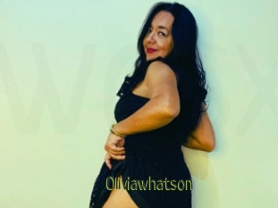 Oliviawhatson
