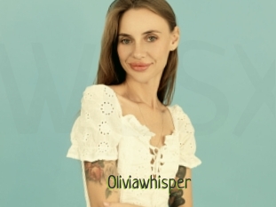 Oliviawhisper