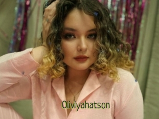 Oliviyahatson