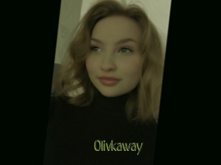 Olivkaway