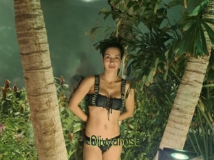 Olivyarose