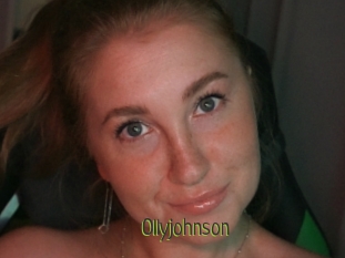 Ollyjohnson